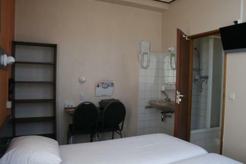 Zorn Hotel Duinlust
