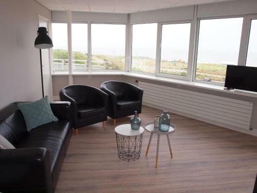 Apartamento Residence Le Mistral