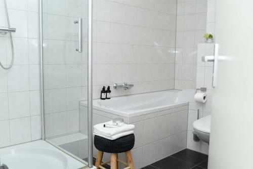 Apartamento Residence Le Mistral