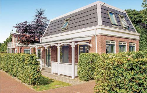 Holiday Home Noordwijk IV