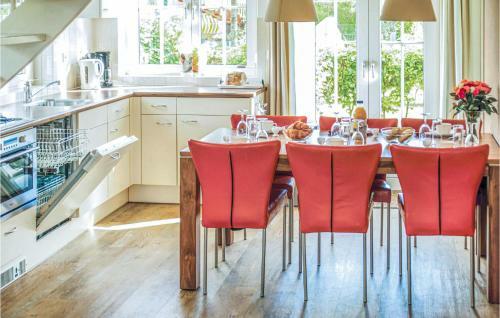 Holiday Home Noordwijk IV