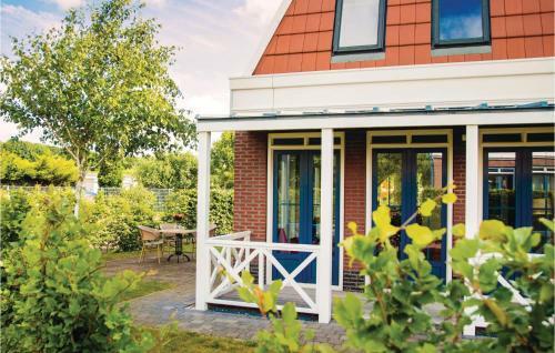 Holiday Home Noordwijk IV