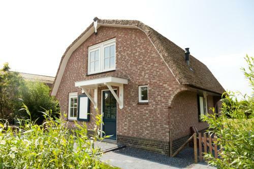 Het Eerste Huisje Vacation Home