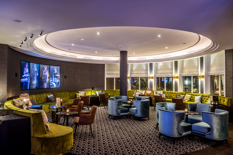 Radisson Blu Palace Hotel Noordwijk