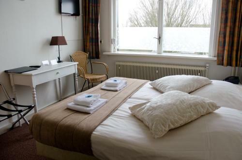 Hotel Wemeldinge