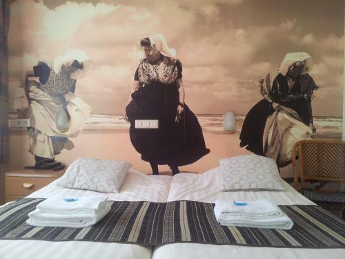 Hotel Wemeldinge