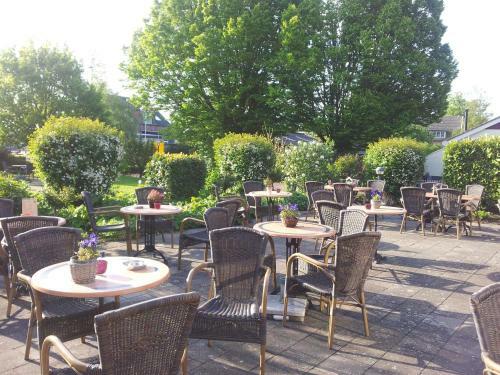 Hotel Wemeldinge