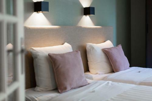 Strandhotel Scheveningen