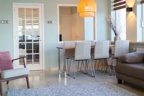 Strandhotel Scheveningen