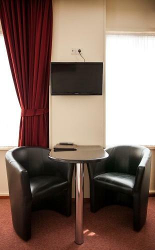 Strandhotel Scheveningen