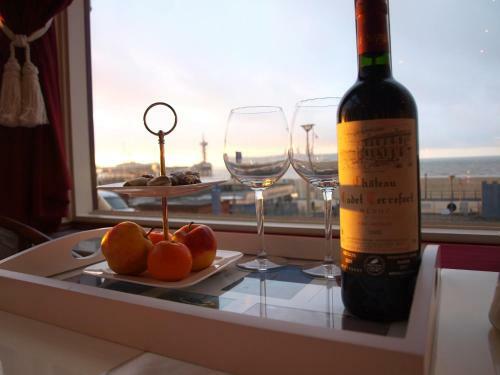 Strandhotel Scheveningen