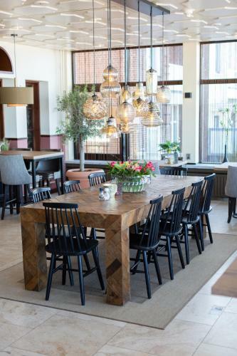 Strandhotel Scheveningen