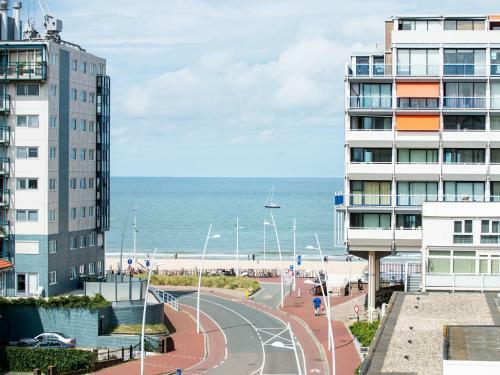 Short Stay Beach Apartment II