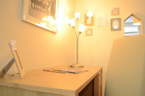 Hotel T Witte Huys