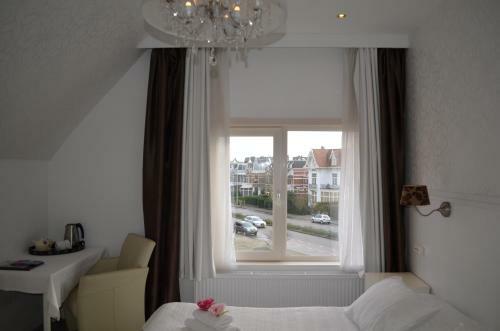Hotel T Witte Huys