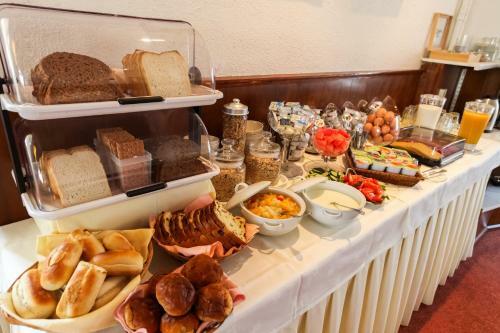 Hotel T Witte Huys