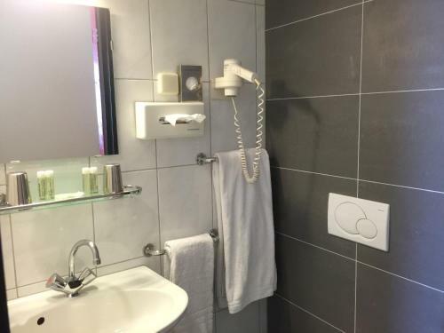 Aquarius Hotel
