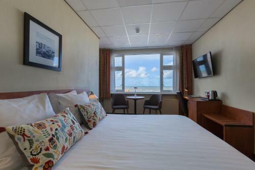 Aquarius Hotel