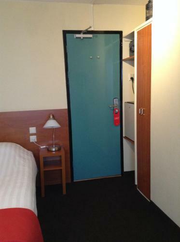 Aquarius Hotel