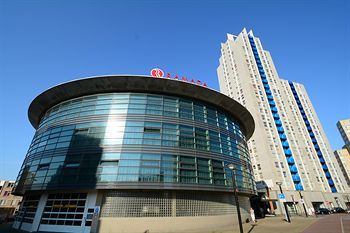 Hotel Ramada The Hague - Scheveningen
