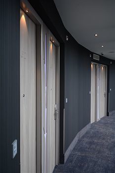 Hotel Ramada The Hague - Scheveningen