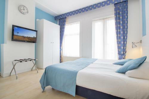 Hotel Mimosa Scheveningen