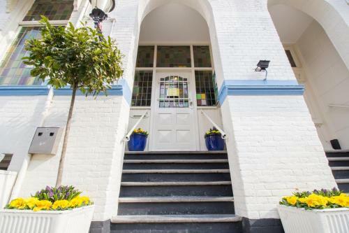 Hotel Mimosa Scheveningen