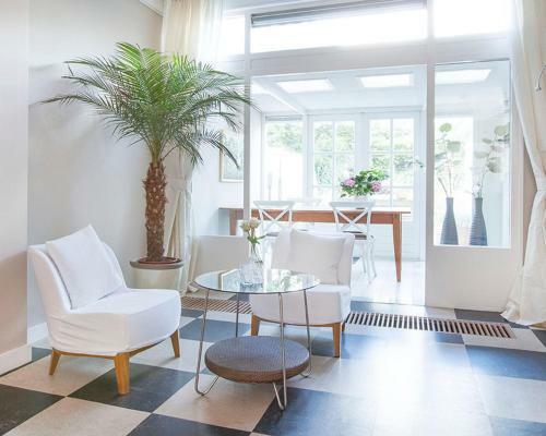 Hotel Gevers