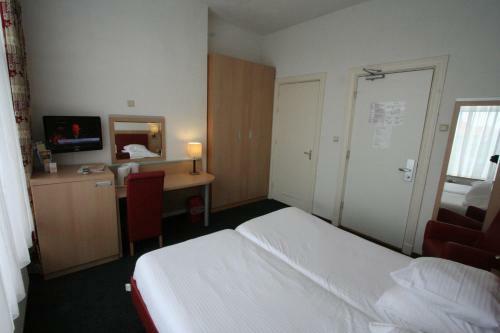 Hotel Duinzicht
