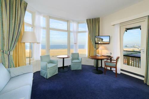 Boulevard Hotel Scheveningen