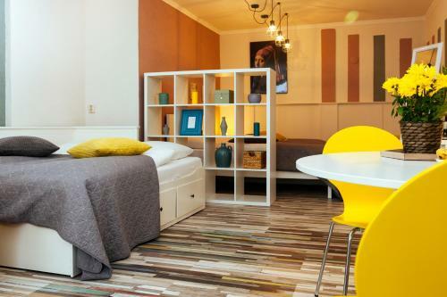 Hotel Corel