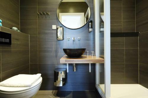Hotel Bor Scheveningen