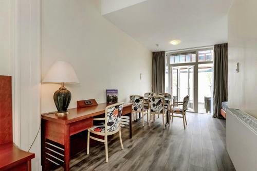 Hotel Bor Scheveningen