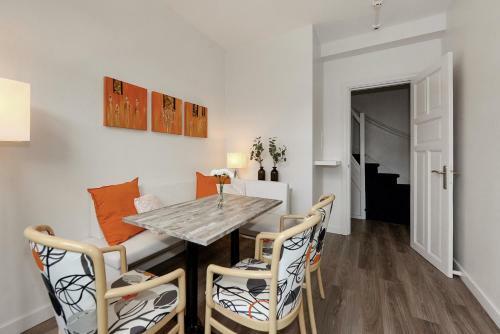 Hotel Bor Scheveningen