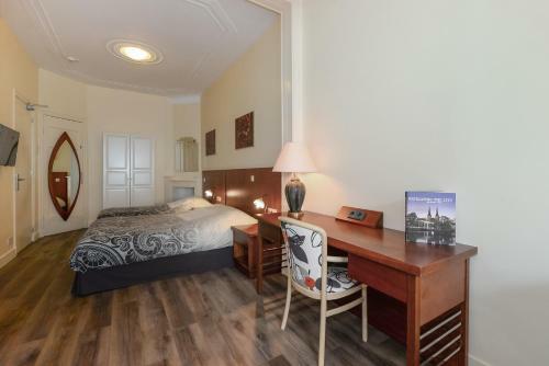 Hotel Bor Scheveningen
