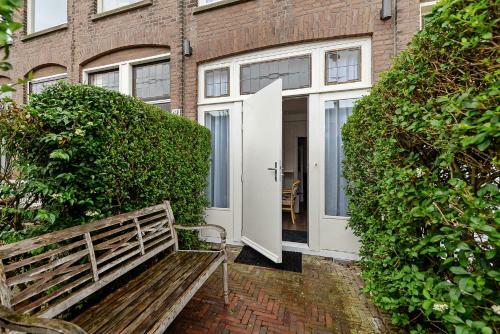 Hotel Bor Scheveningen