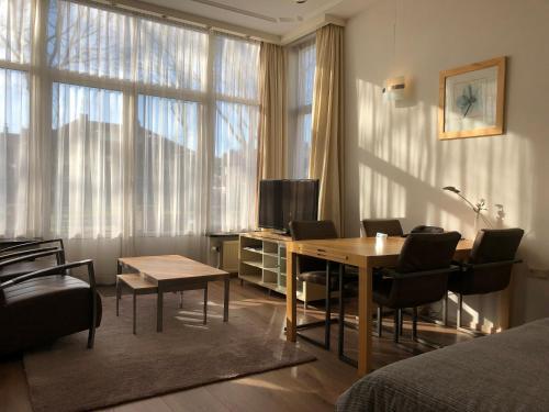 Hotel Plato