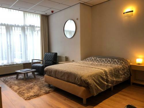 Hotel Plato