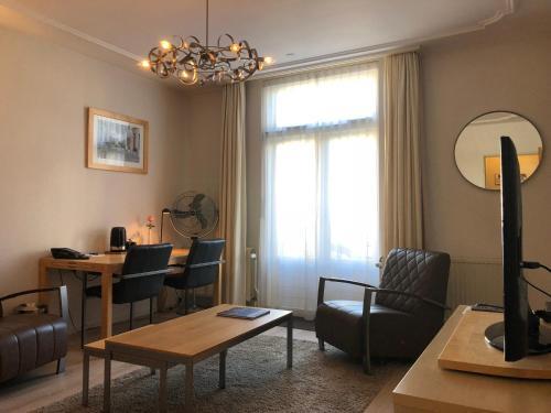 Hotel Plato
