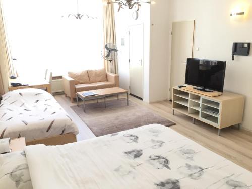 Hotel Plato