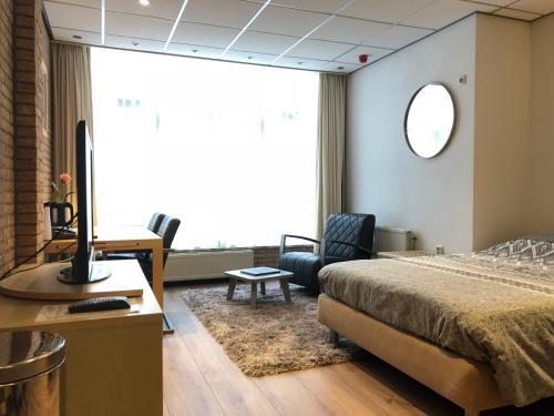 Hotel Plato