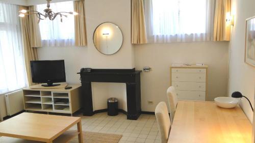 Hotel Plato