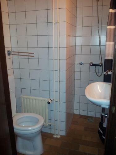 Hotel Eetcaf� Smits