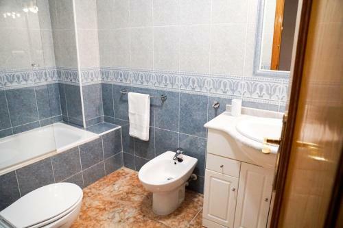 Apartamento Caballero de Rodas