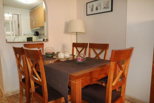 Apartamento Caballero de Rodas
