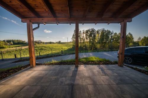 Apartamento Krzywe Zwierciad?o