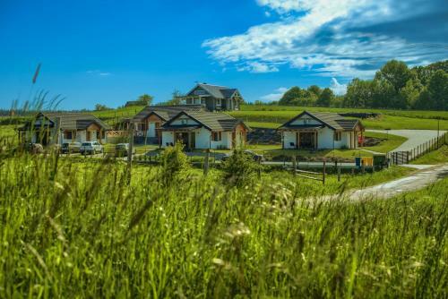 Apartamento Krzywe Zwierciad?o