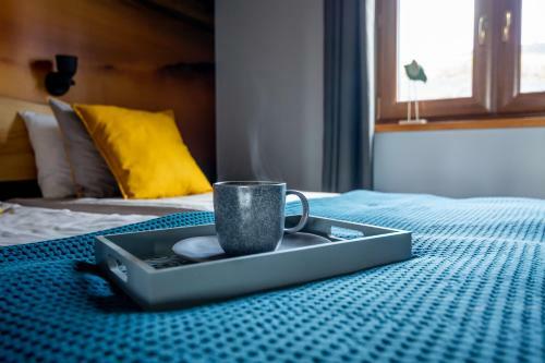 Apartamento Krzywe Zwierciad?o