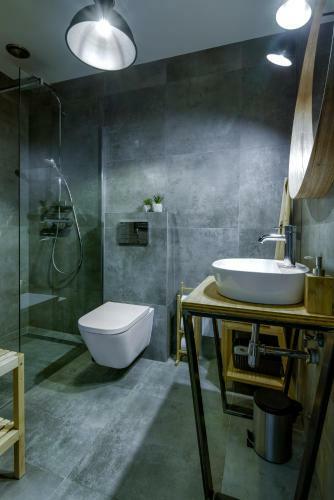 Apartamento Krzywe Zwierciad?o