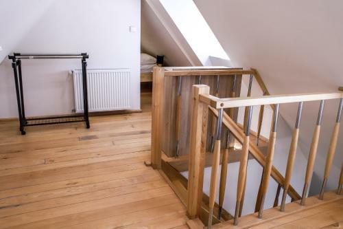 Apartamenty Mazury Kamienica Centrum